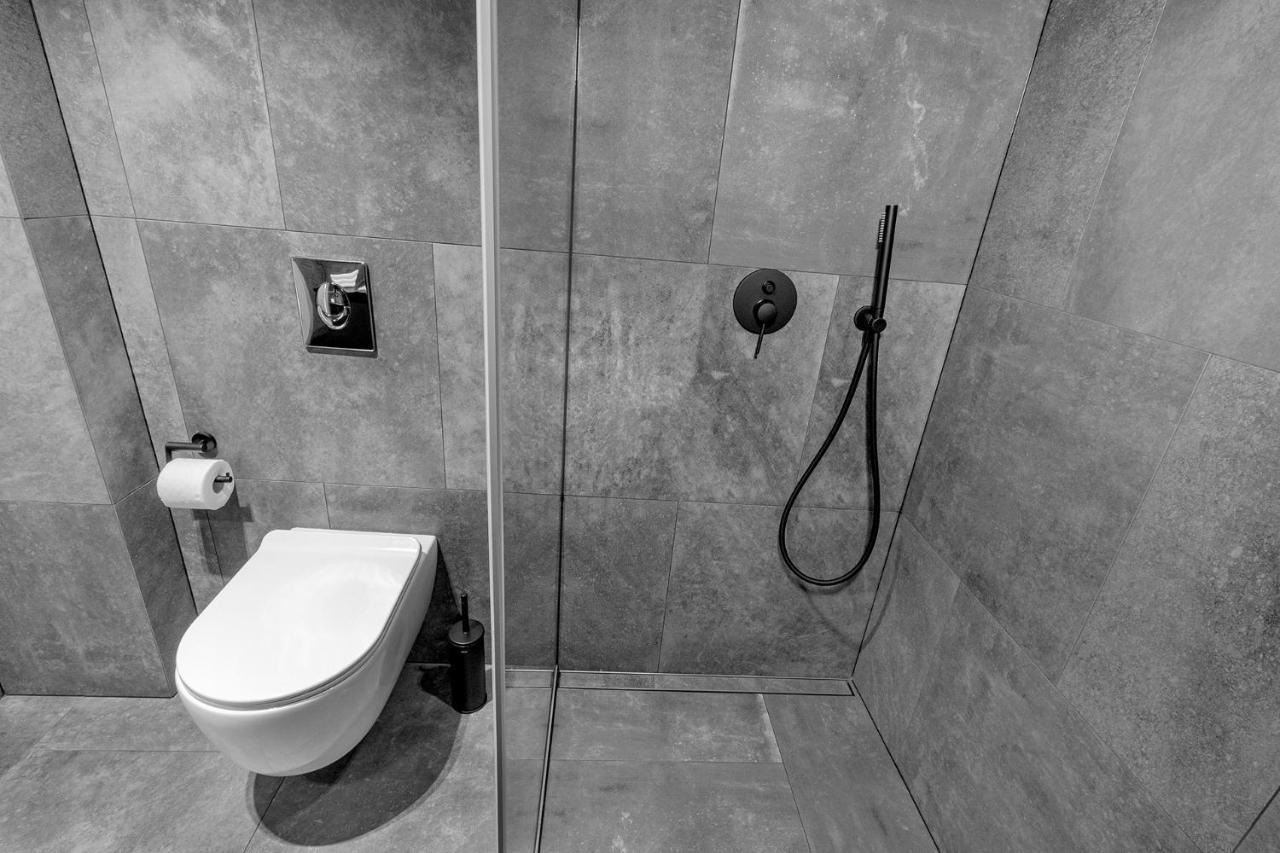 Wilcza For Rest Apartment Karpacz Ngoại thất bức ảnh