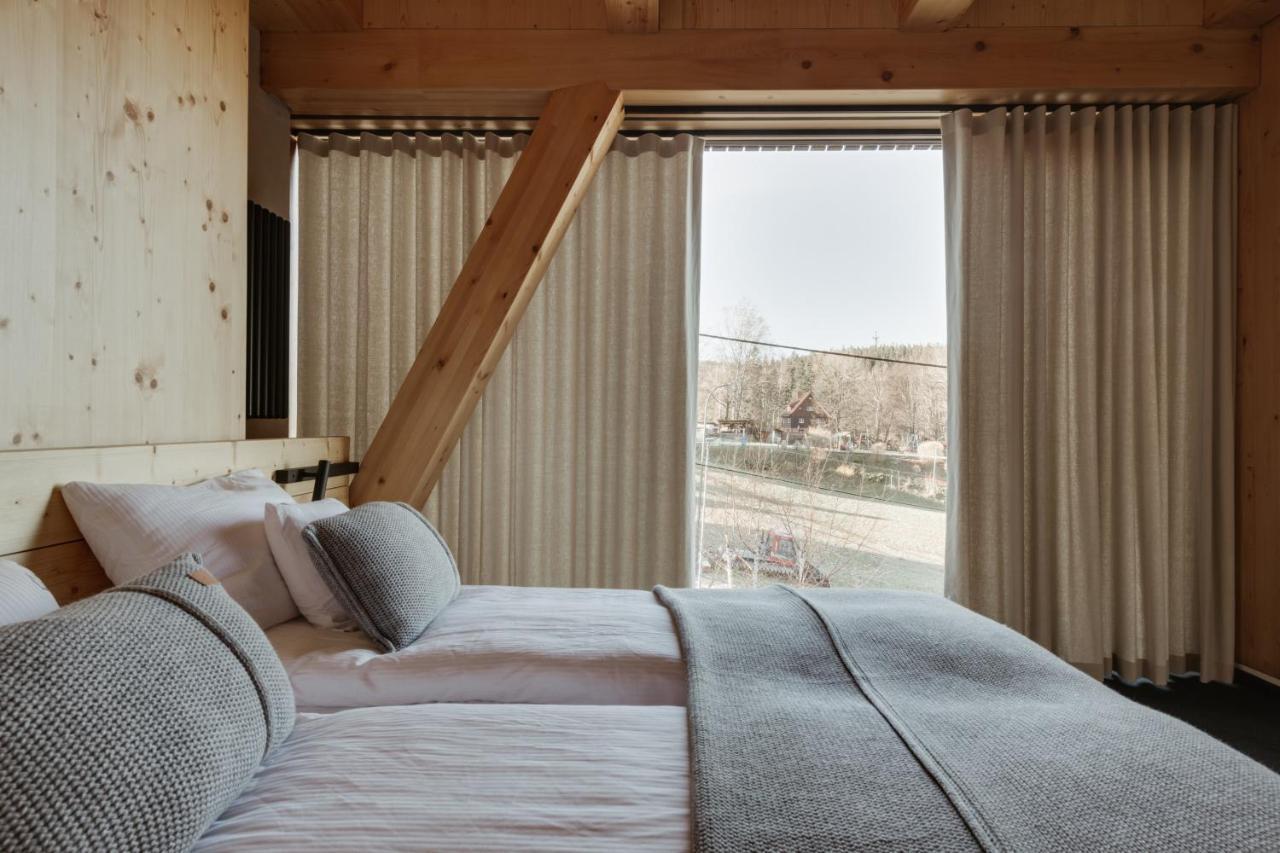 Wilcza For Rest Apartment Karpacz Ngoại thất bức ảnh