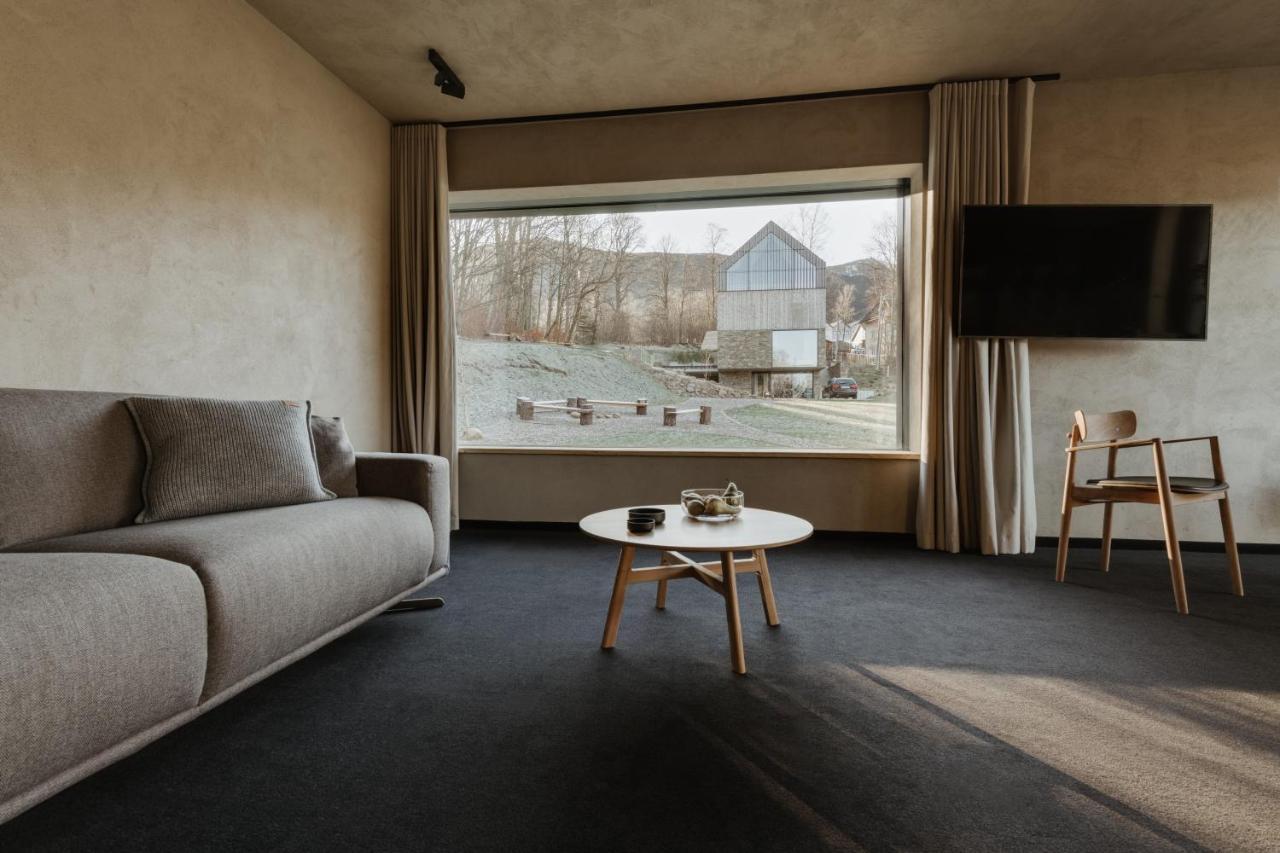 Wilcza For Rest Apartment Karpacz Ngoại thất bức ảnh