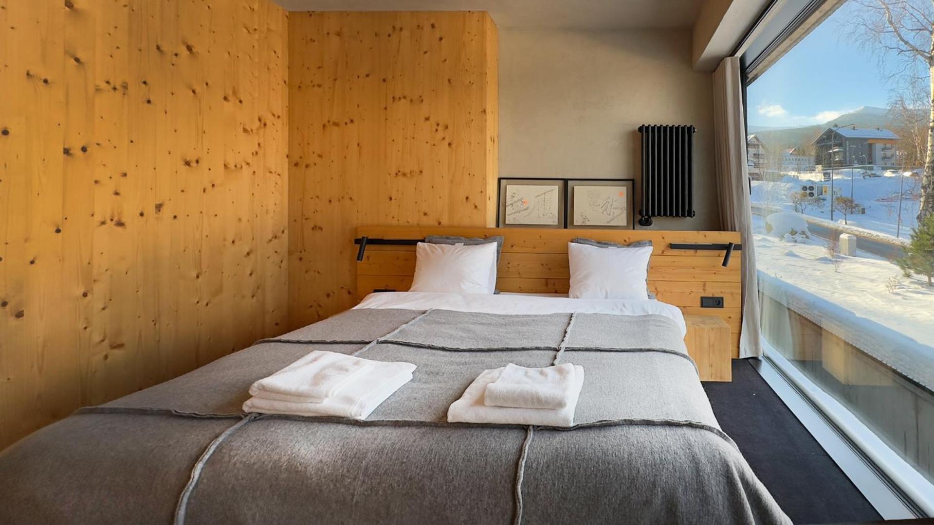 Wilcza For Rest Apartment Karpacz Ngoại thất bức ảnh
