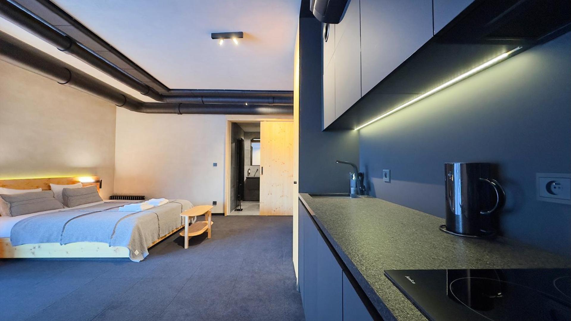 Wilcza For Rest Apartment Karpacz Ngoại thất bức ảnh